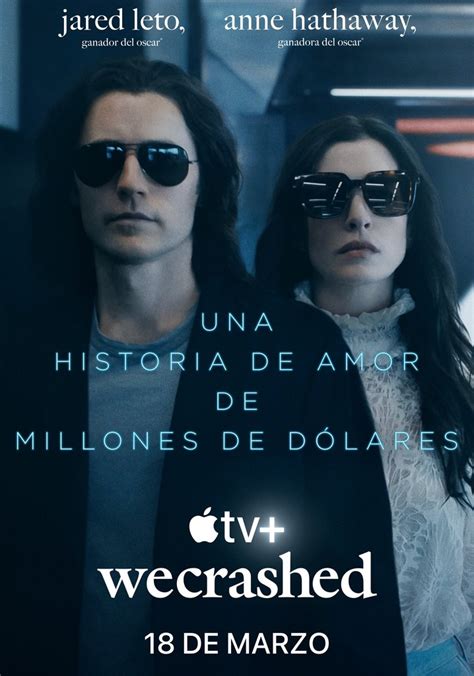 descargar wecrashed|Ver WeCrashed .